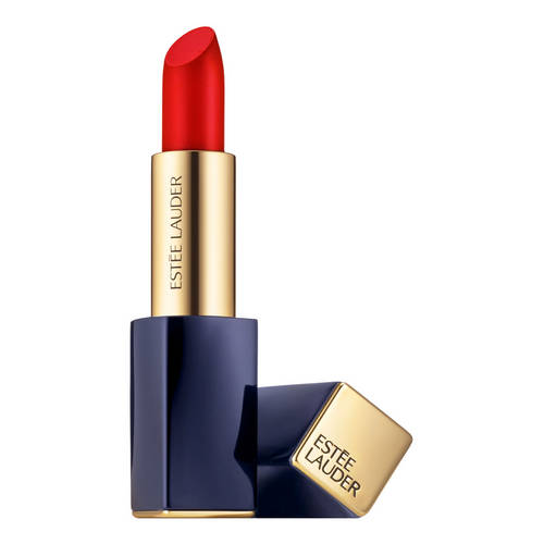 Estée Lauder, Pure Color Envy Hi–Lustre στην απόχρωση N°320 Drop Dead Red