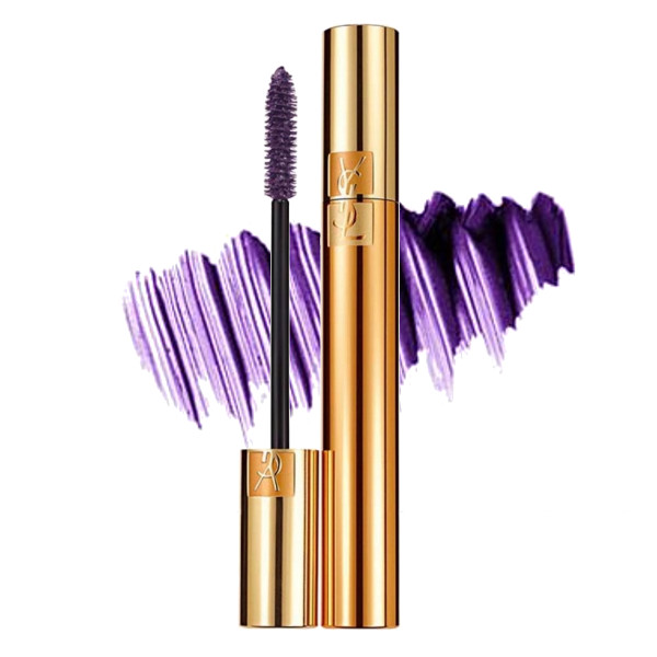 ysl Mascara Volume Effet Faux Cils στην απόχρωση Violet