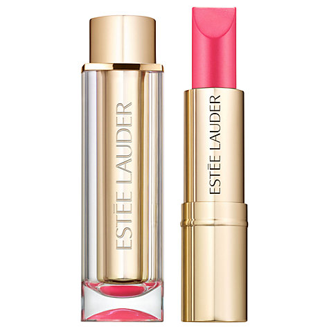 Pure Color Love Lipstick στην απόχρωση sky high