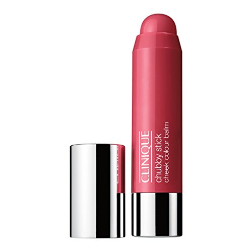 Clinique Chubby Stick Cheek Color στην αποχρωση Roly Poly Rosy