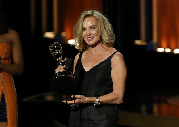 Jessica Lange