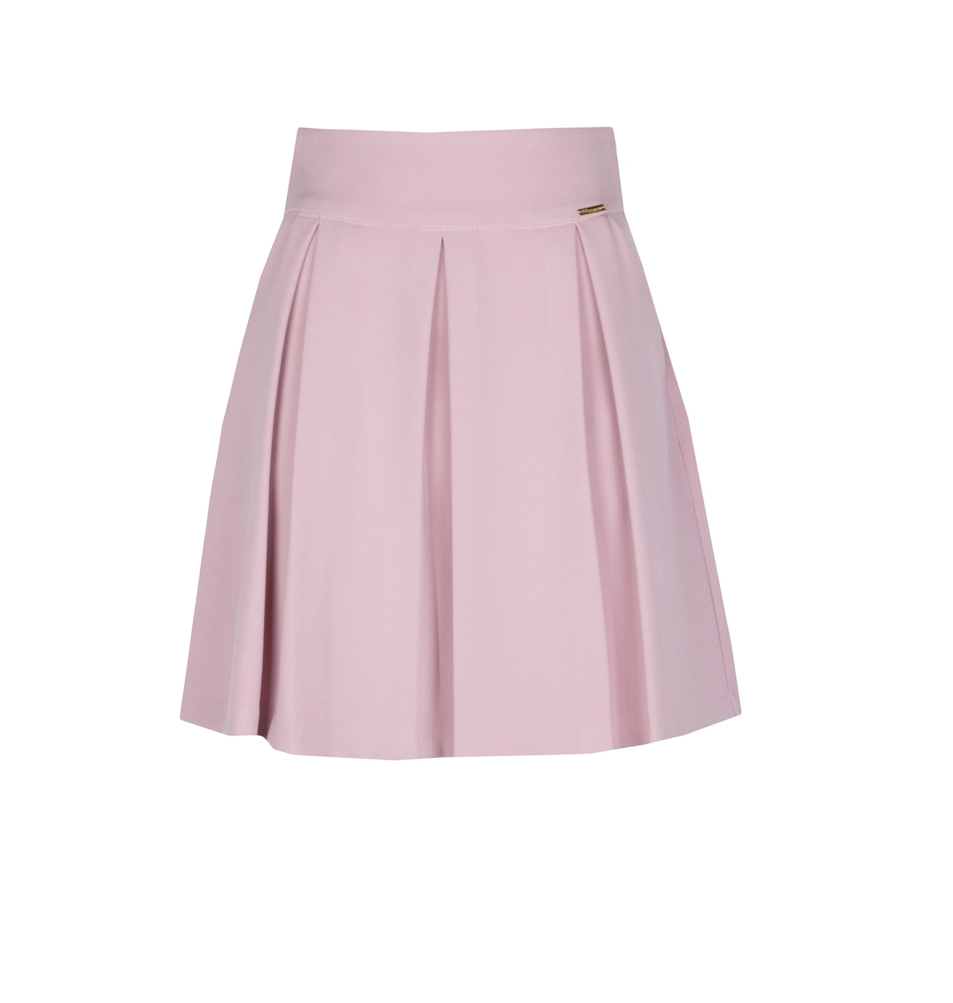 skirt pink