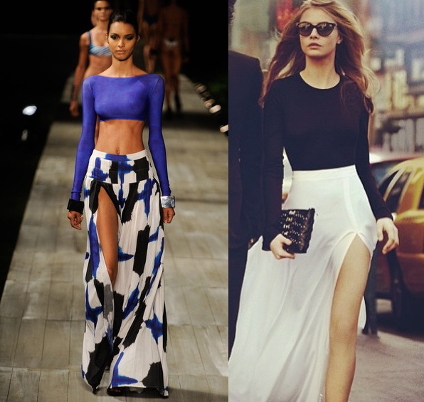 slit-skirts-styles