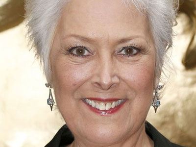 Απεβίωσε η Βρετανίδα ηθοποιός Lynda Bellingham 