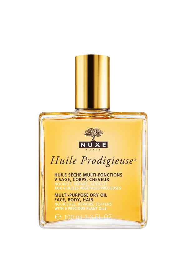 Huile Prodigieuse nuxe