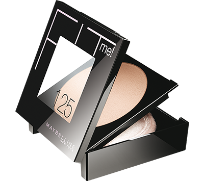 Fit Me powder 12.64