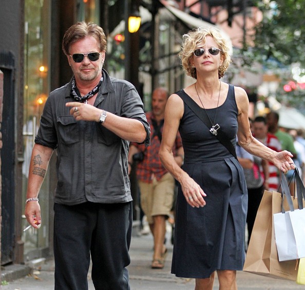 Meg-Ryan-and-John-Mellencamp