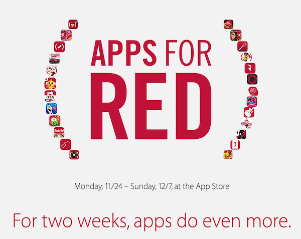 Apps-for-RED