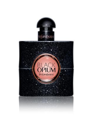 black opium staint laurent