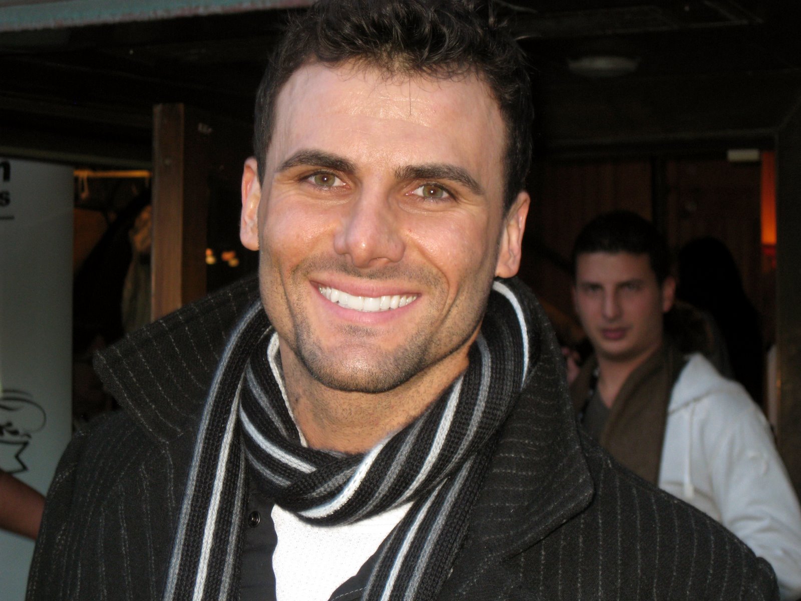 Actor Jeremy Jackson 2 by dollybugs25