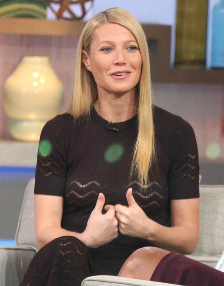 PALTROW