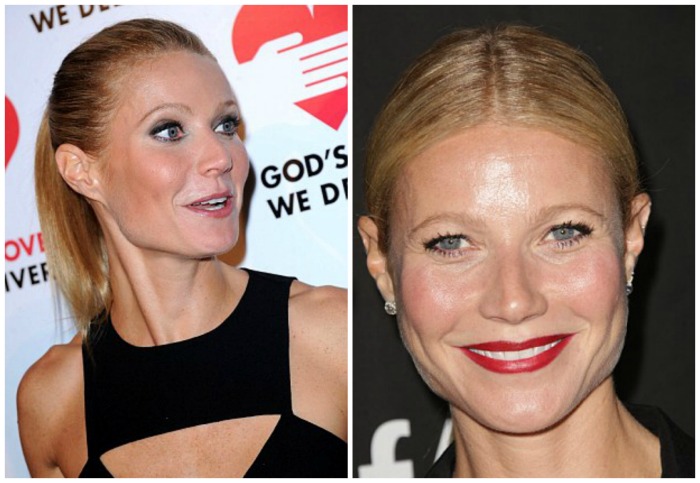 paltrow