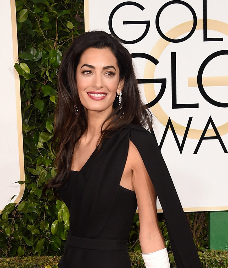 Amal-Clooney