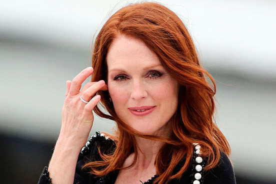 2014JulianneMoore Getty492318495091214