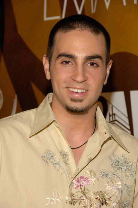 wade robson by amanda edwards