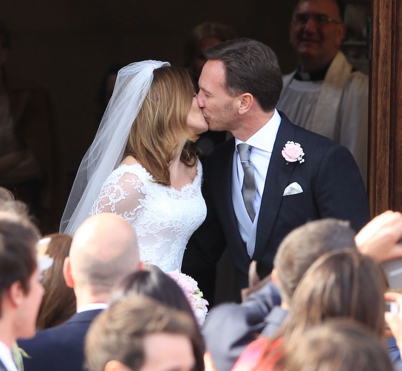 Geri-Halliwell-and-Christian-Horner 2