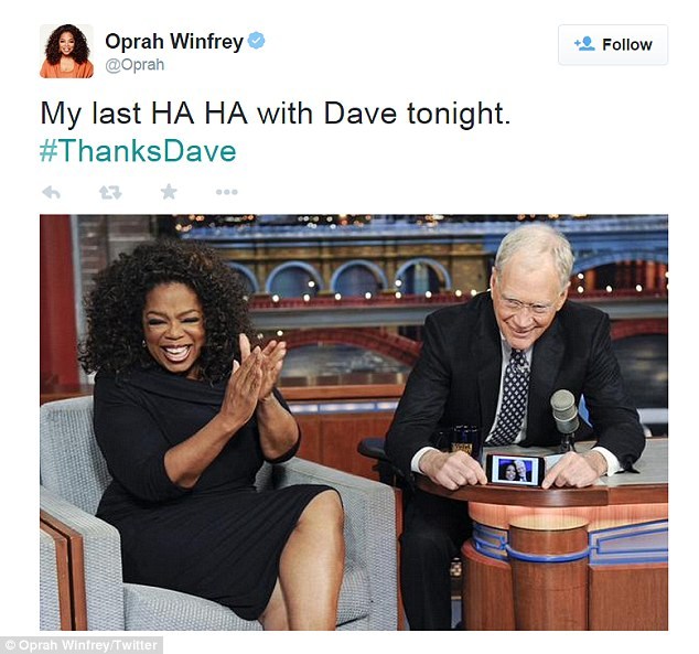 oprah