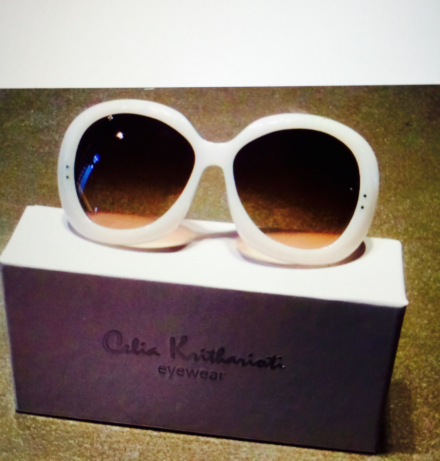 CeliaKrithariotiEyewear 1