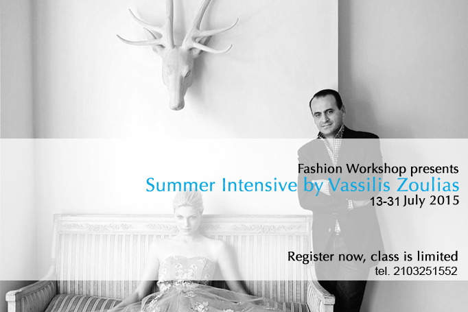 summer intensive