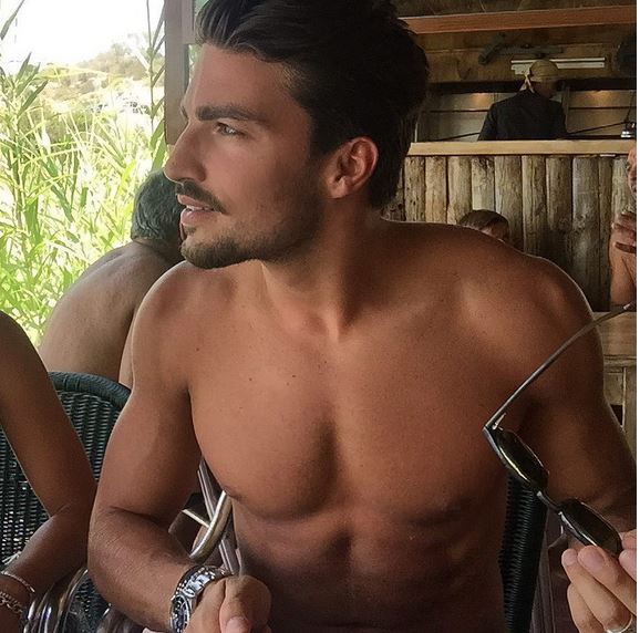 mariano di