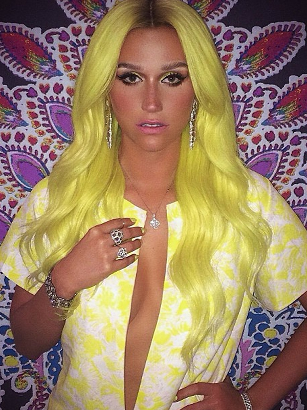 Kesha