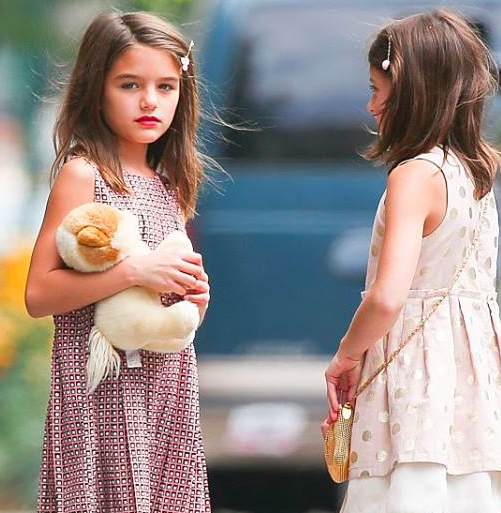 suri-cruise-friend-nyc-july-2015