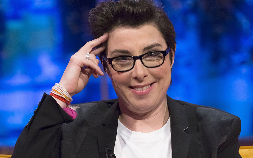 Sue Perkins inuend 3046674k