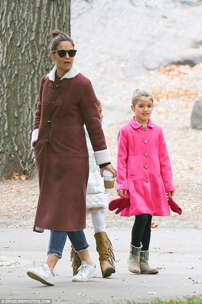 Suri Cruise 3