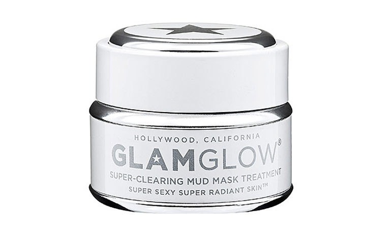 1 glam glow