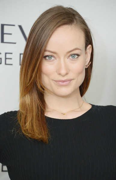 olivia wilde