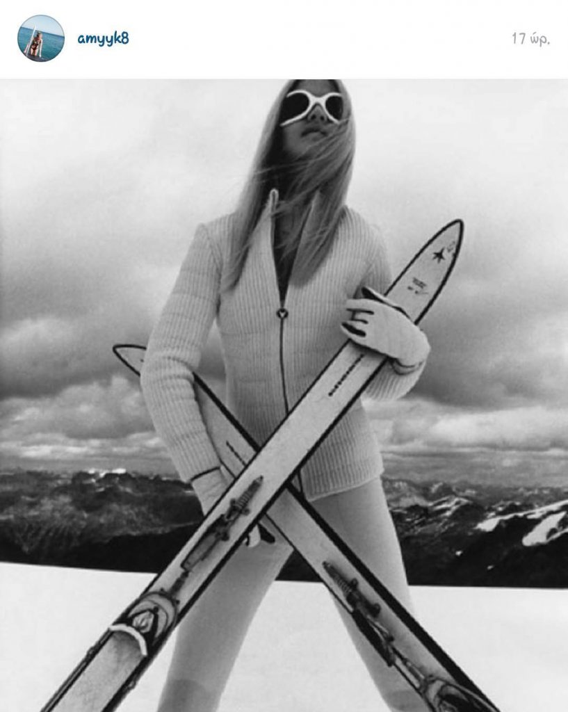 amalia kostopoulou ski mood