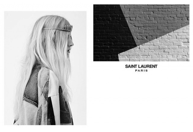 saint laurent