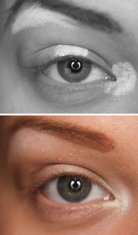 32-Makeup-Tips-That-Nobody-Told-You-About-eye-highlights