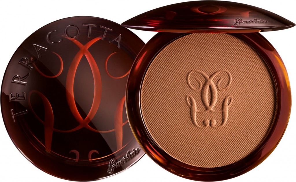 guerlain terracotta