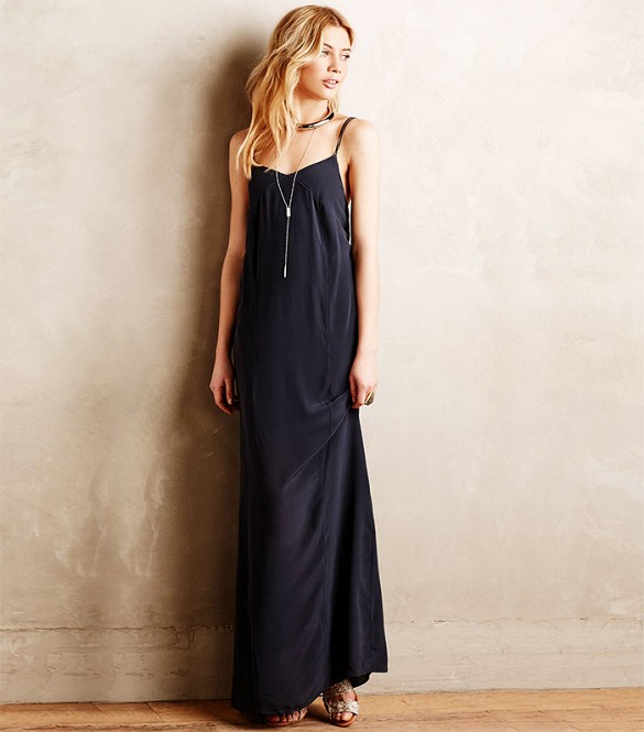 5maxi dress