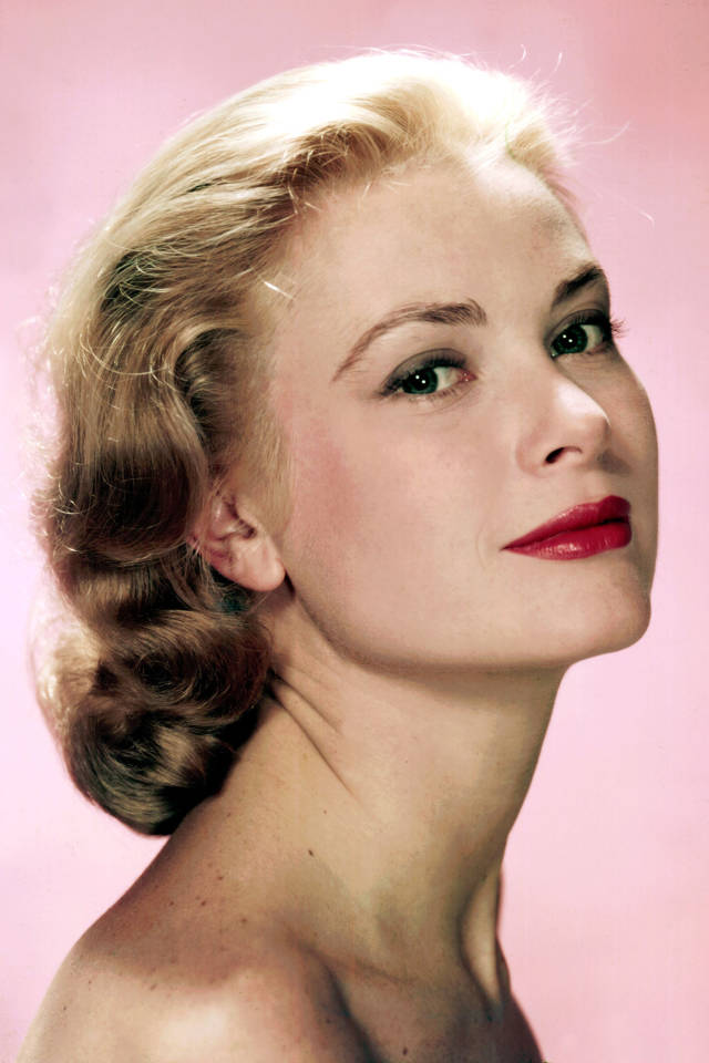 4grace kelly