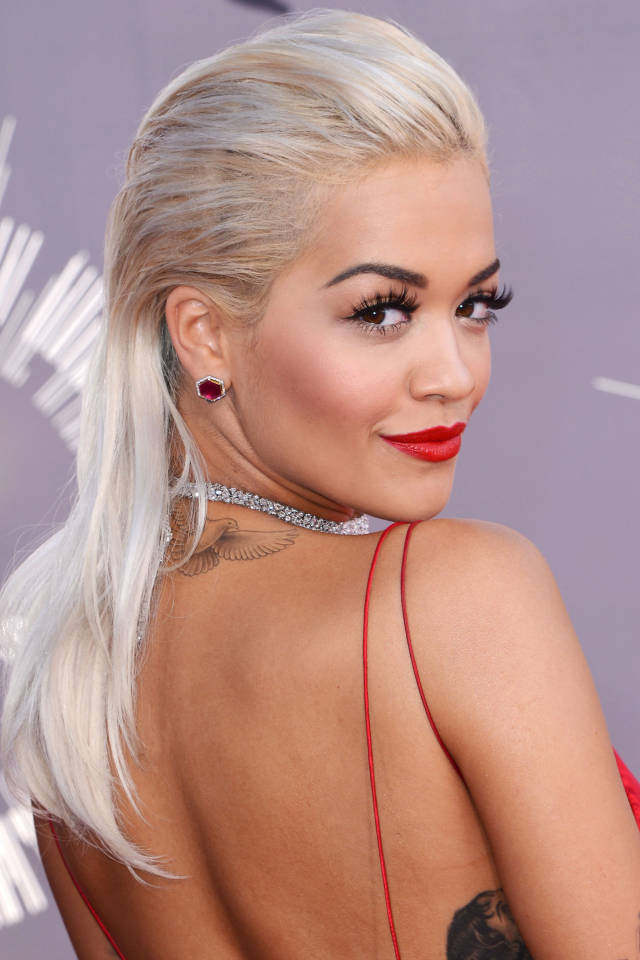 7 ritaora