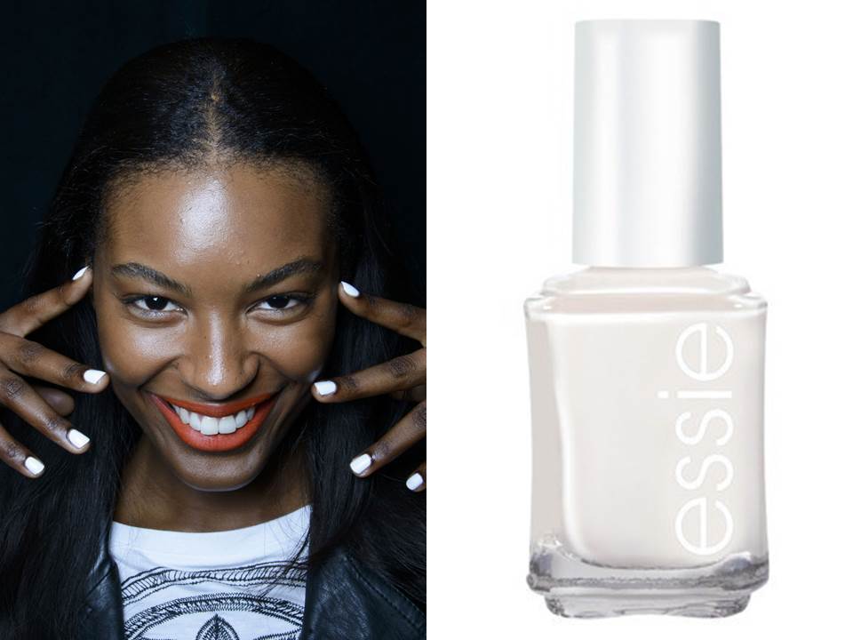 essie