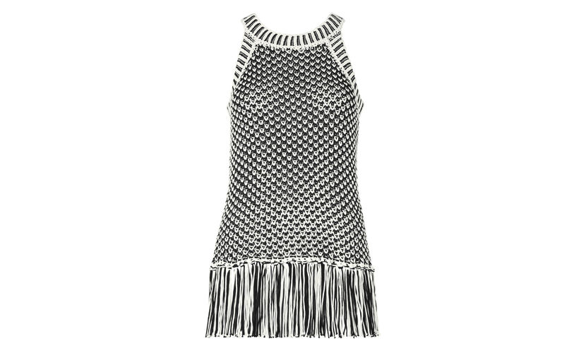 whistles-manderley-crochet-vest-black-and-white medium 03