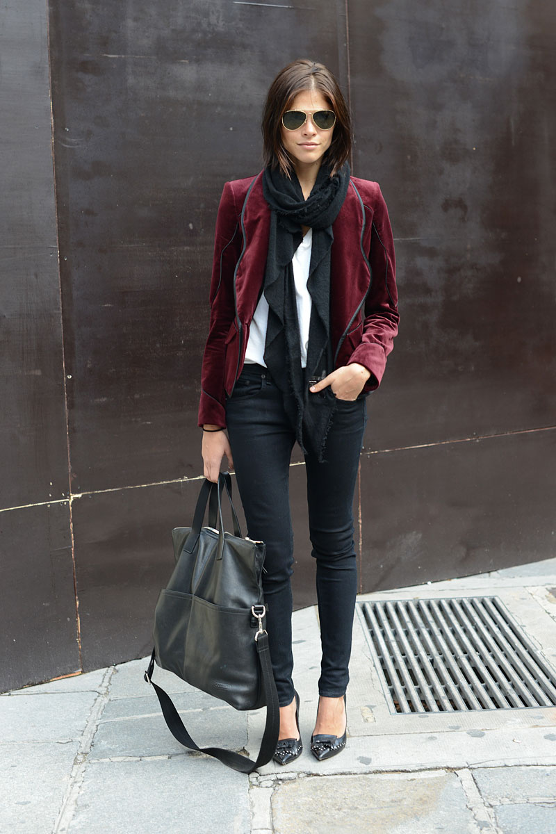 el street style de paris 293823124 800x1200