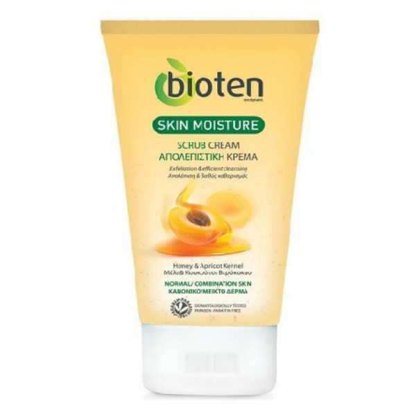 8 SCRUB PROSOPOU BIOTEN