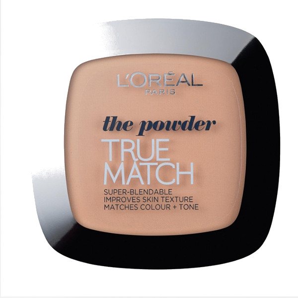 LOréal-Paris-True-Match-Powder