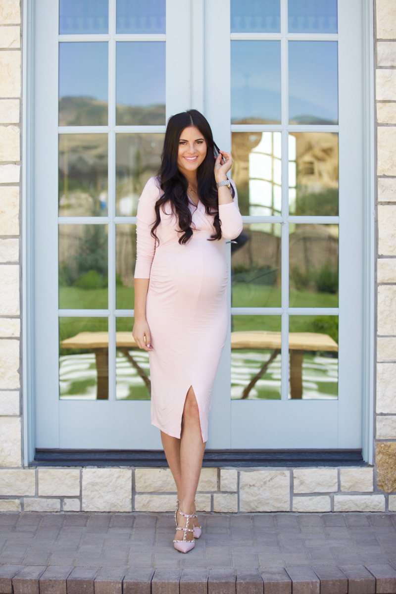 blush-pink-maternity-dress-asos-1-5