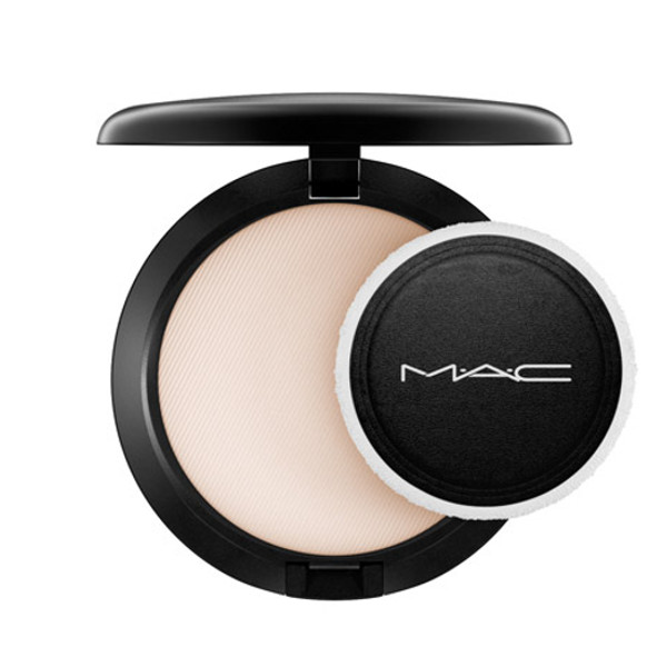 mac powder