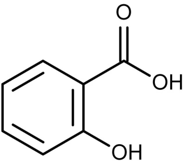 salicylic acid