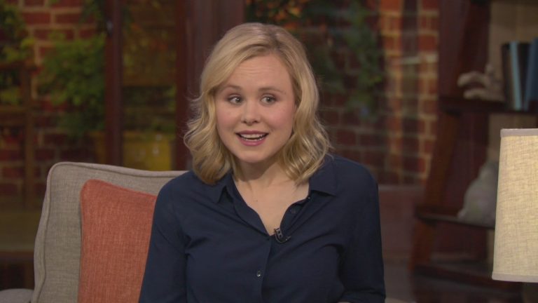 alison pill