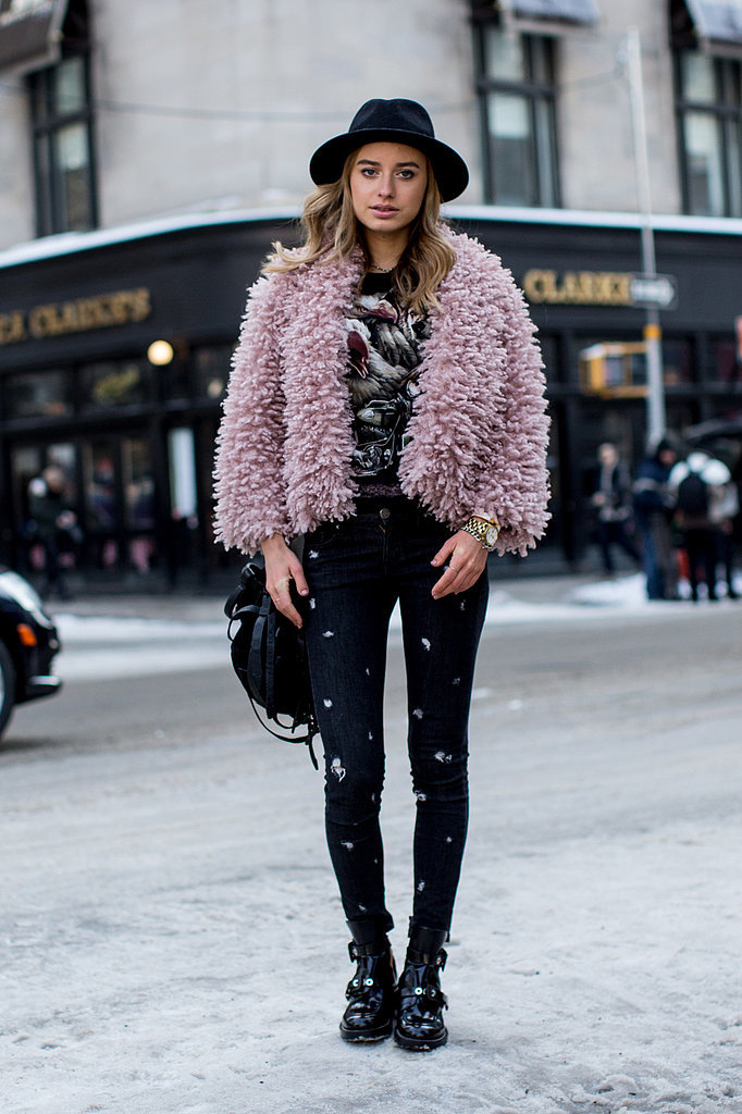 new-york-fashion-week-fall-winter-2014-street-style-powder-pink2