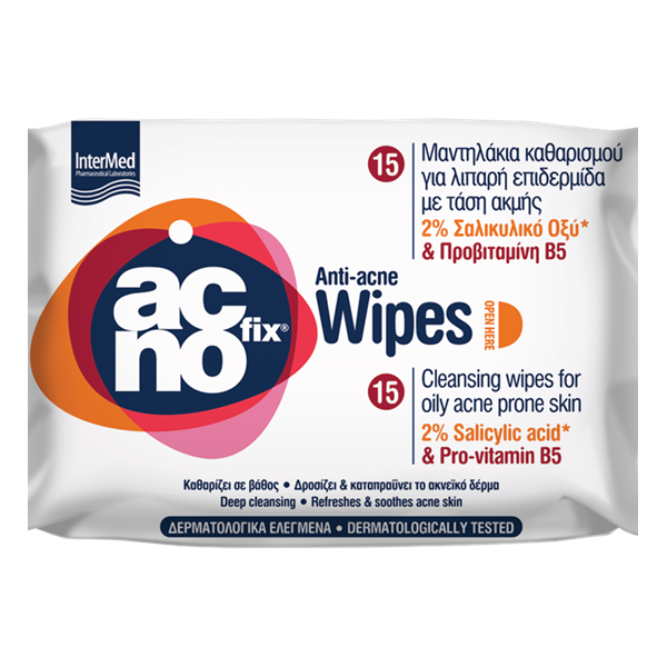 acno-fic-face-wipes