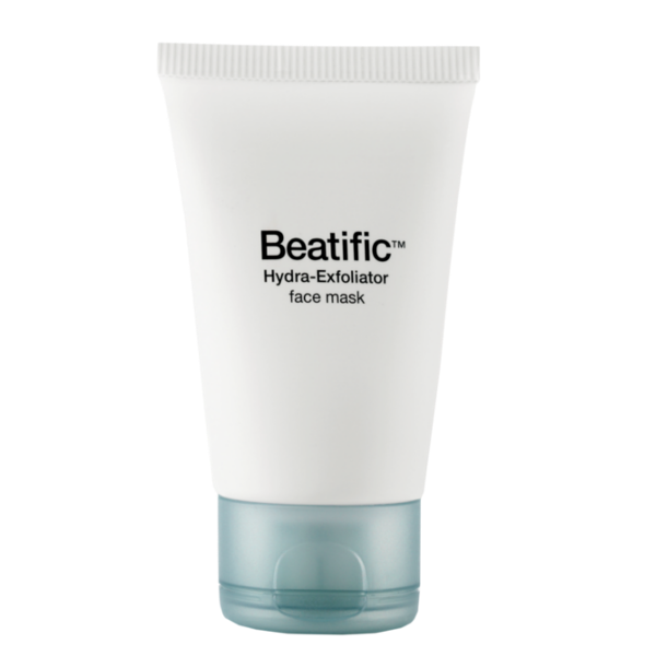 beatific-hydra-exfoliator-face-mask