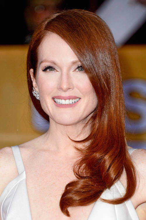 Julianne Moore